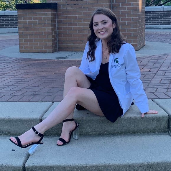 Meet the Posher Other - Meet your Posher, Bailey